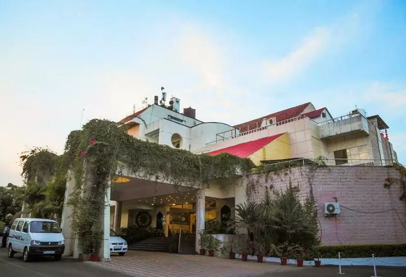 Hotel Mpt Lake View Residency, Bhopal