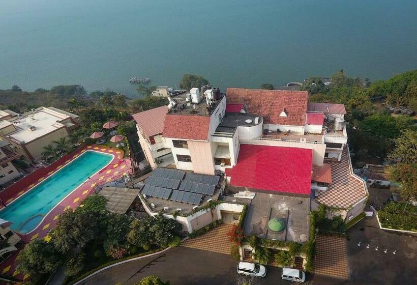 هتل Mpt Lake View Residency, Bhopal