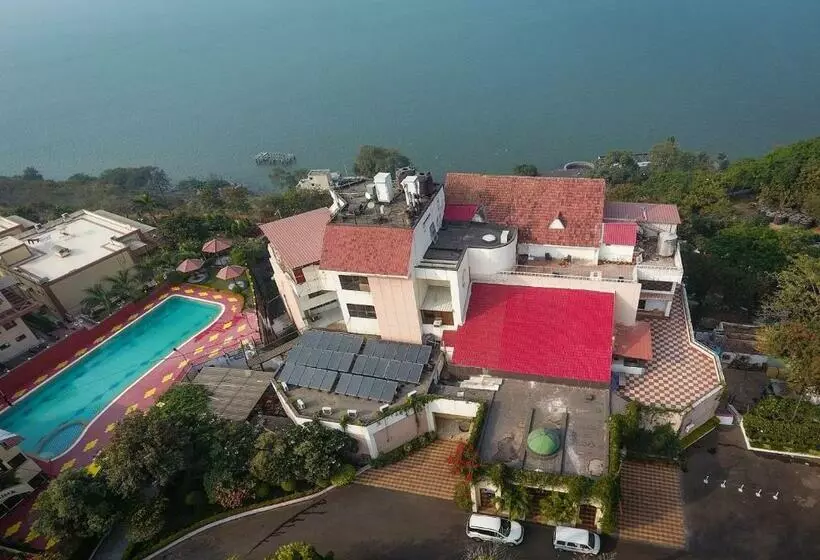 Hotel Mpt Lake View Residency, Bhopal