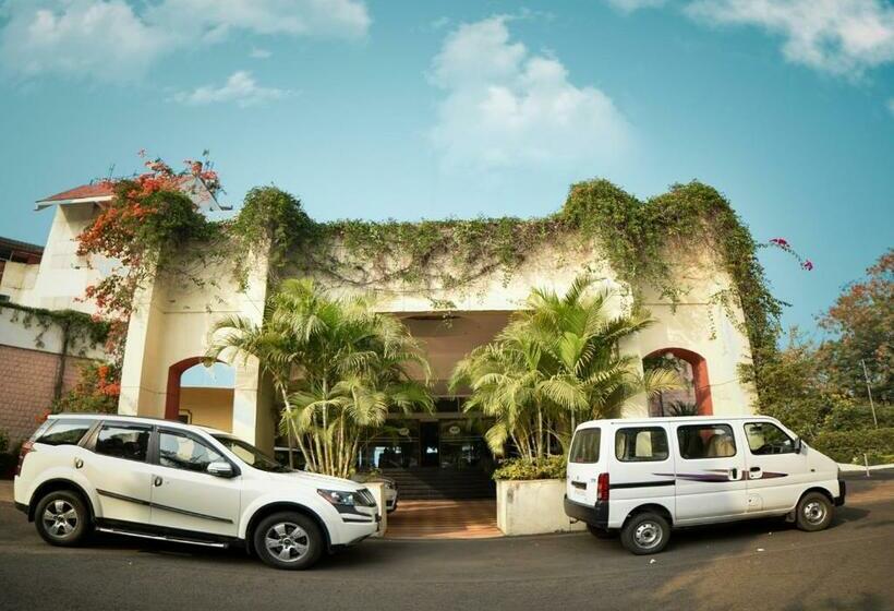 هتل Mpt Lake View Residency, Bhopal