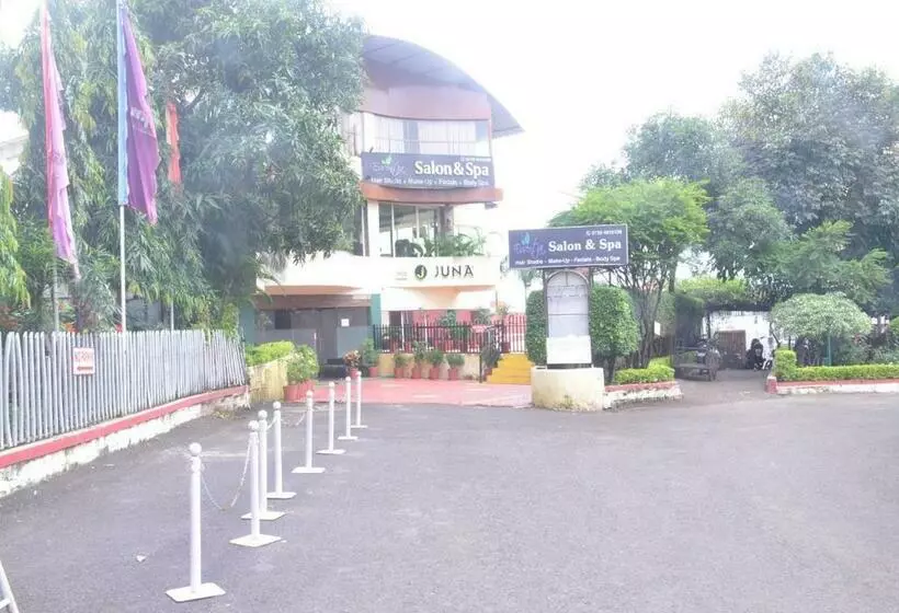 Hotel Mpt Lake View Residency, Bhopal