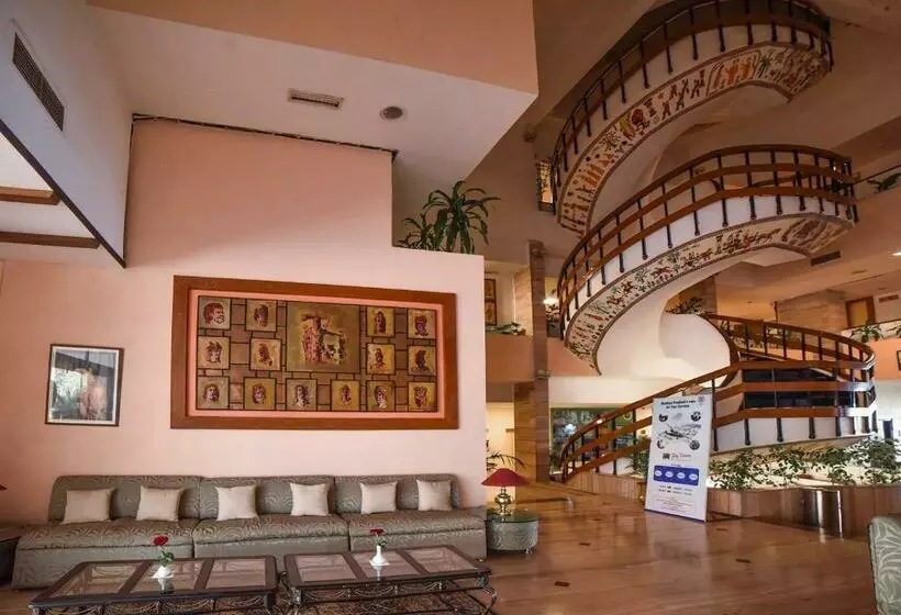 Hotel Mpt Lake View Residency, Bhopal