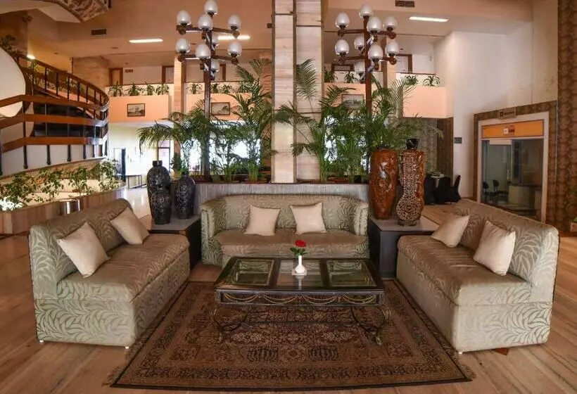 Hotel Mpt Lake View Residency, Bhopal