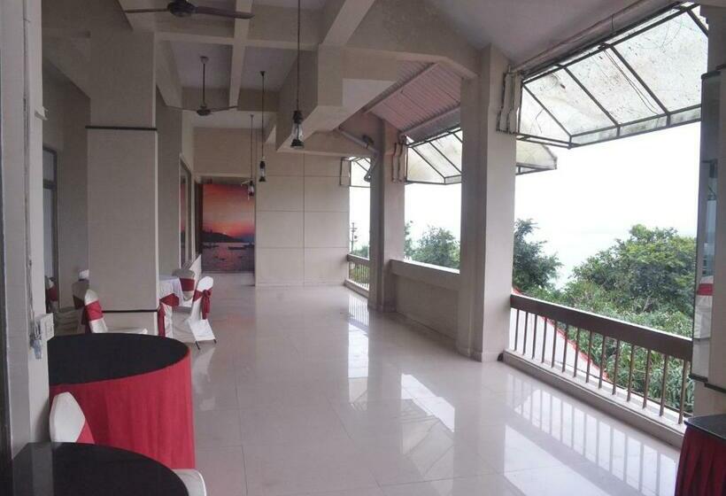 هتل Mpt Lake View Residency, Bhopal