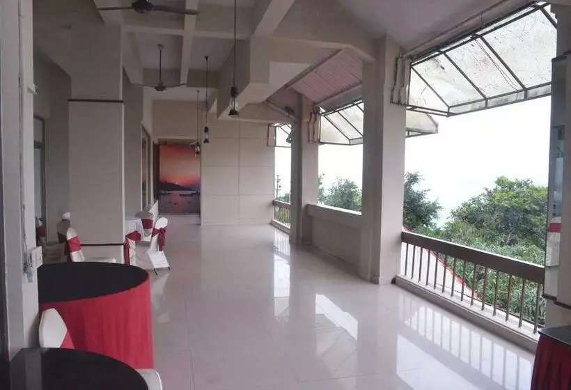 Hotel Mpt Lake View Residency, Bhopal