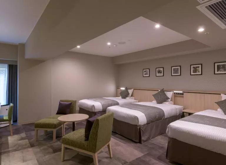 בית מלון כפרי Nara Royal