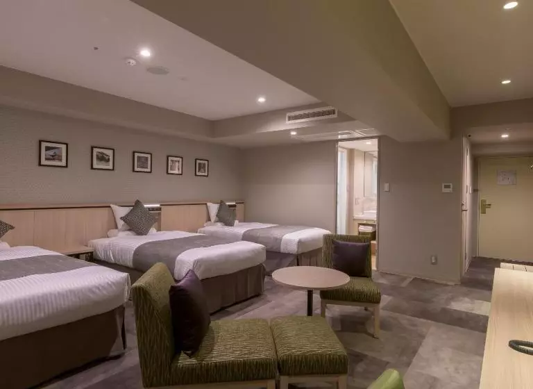 בית מלון כפרי Nara Royal