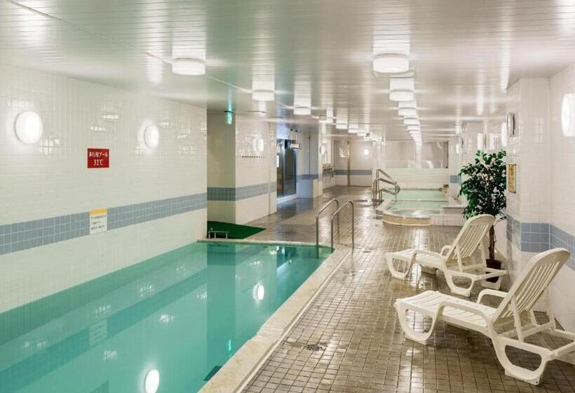 בית מלון כפרי Nara Royal