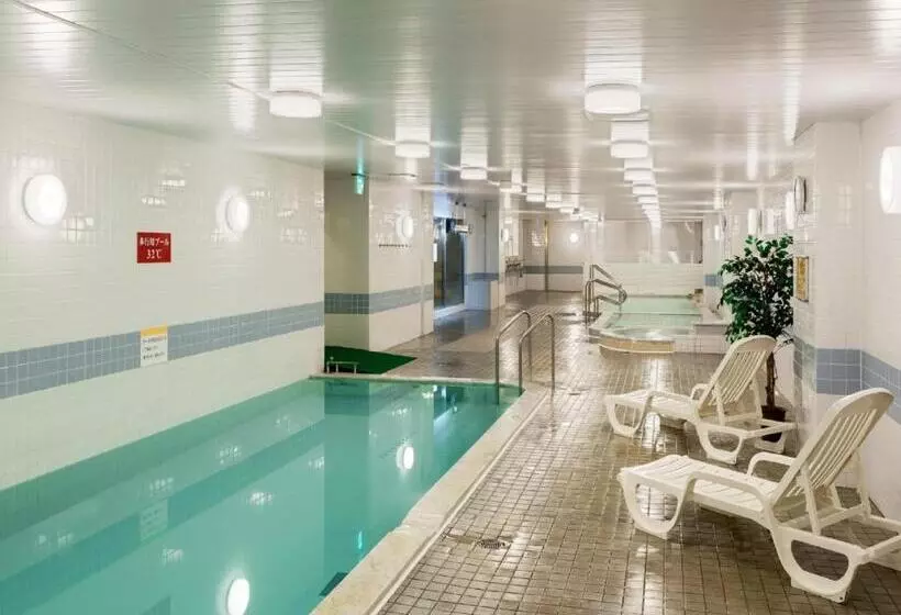 בית מלון כפרי Nara Royal