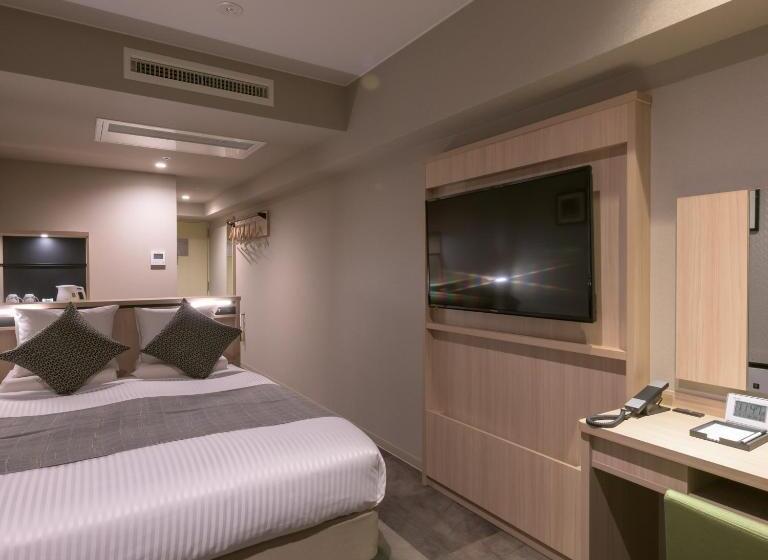 בית מלון כפרי Nara Royal