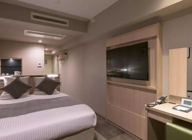 בית מלון כפרי Nara Royal