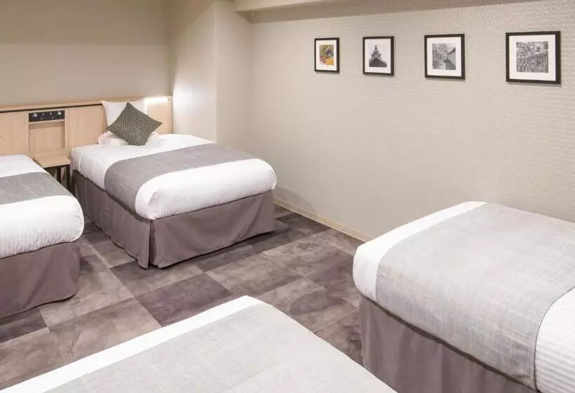 בית מלון כפרי Nara Royal