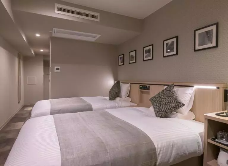 בית מלון כפרי Nara Royal