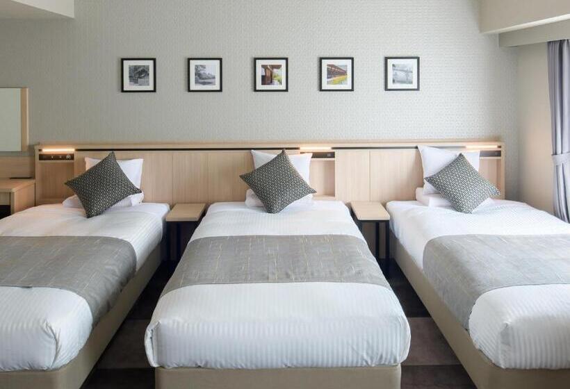 בית מלון כפרי Nara Royal