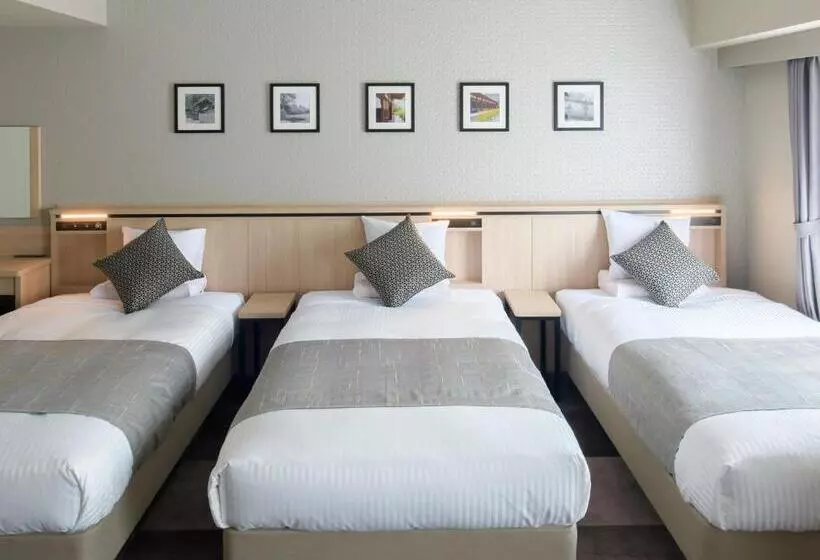 בית מלון כפרי Nara Royal