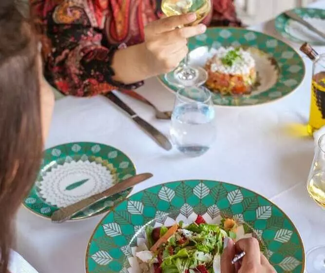 בית מלון כפרי Rajmahal Palace Raas