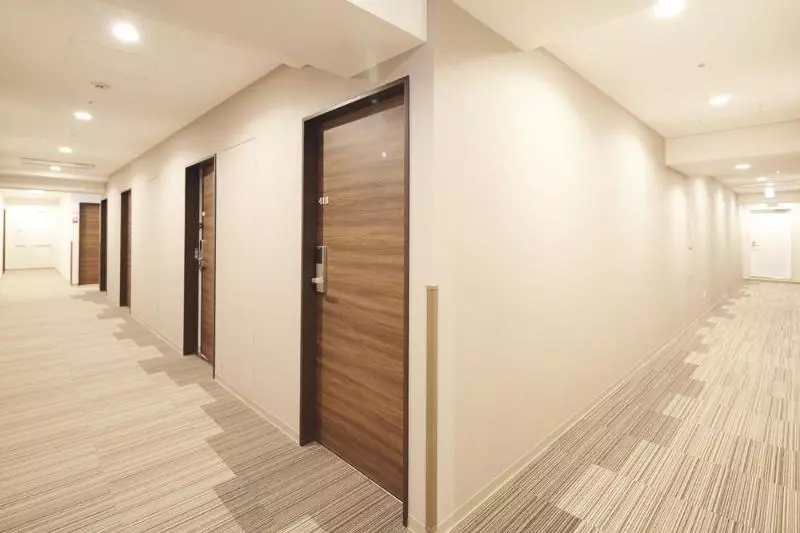 فندق Rich Sapporo