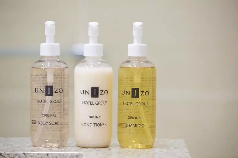 فندق Rich Sapporo