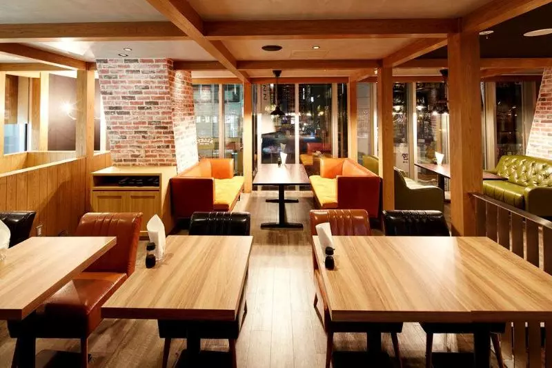 فندق Rich Sapporo