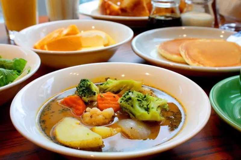 فندق Rich Sapporo