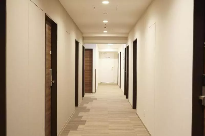 فندق Rich Sapporo