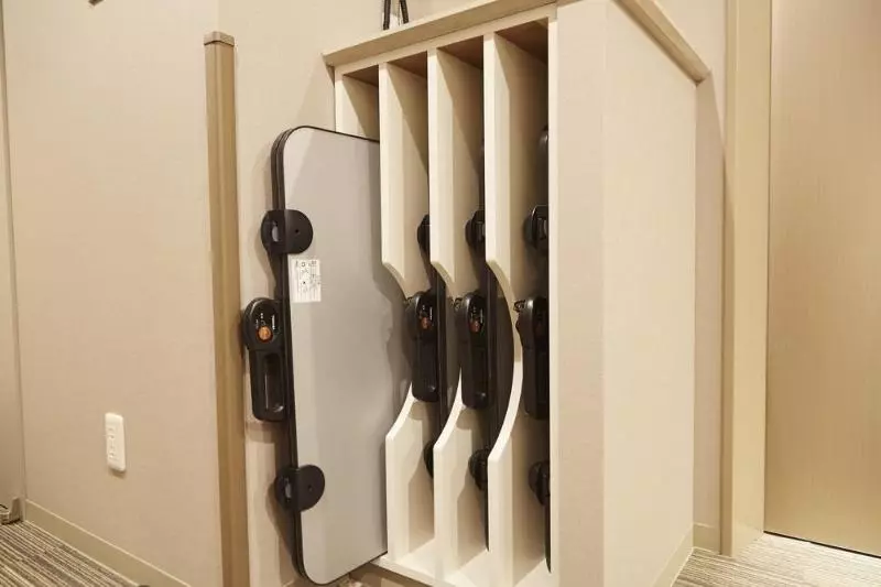 فندق Rich Sapporo