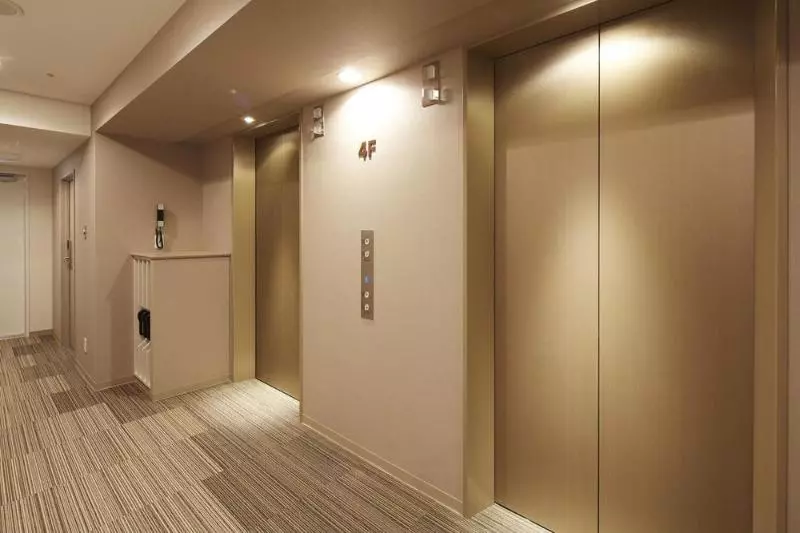 فندق Rich Sapporo