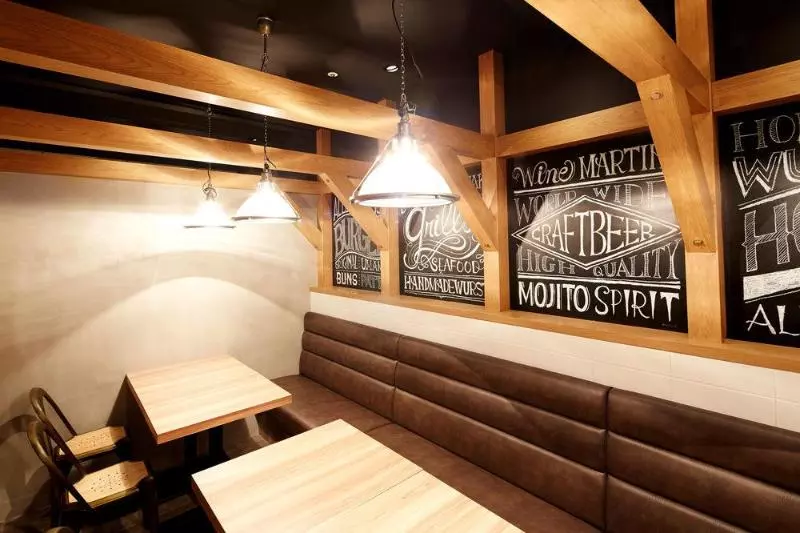 فندق Rich Sapporo