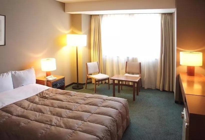 בית מלון כפרי Royal Morioka