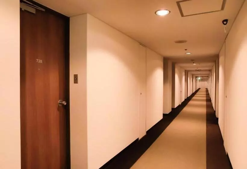 בית מלון כפרי Royal Morioka