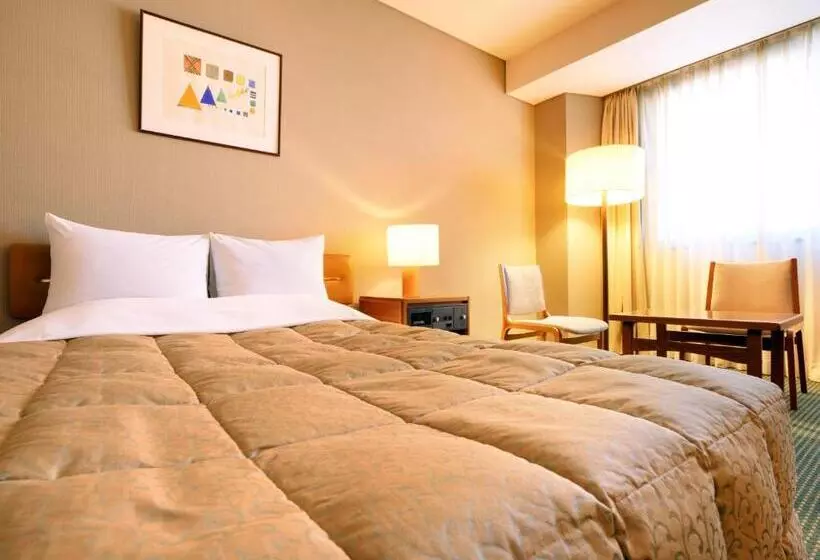 בית מלון כפרי Royal Morioka