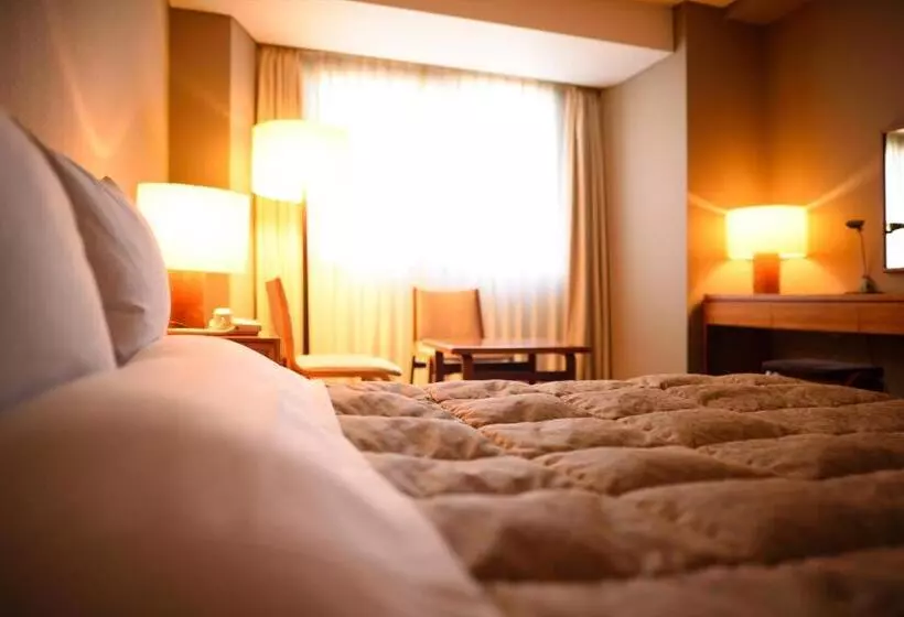 בית מלון כפרי Royal Morioka