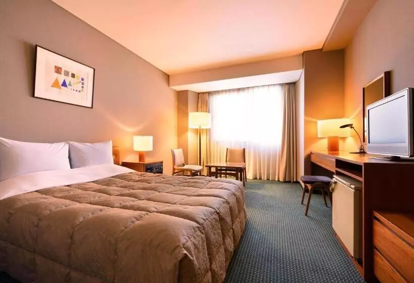 בית מלון כפרי Royal Morioka