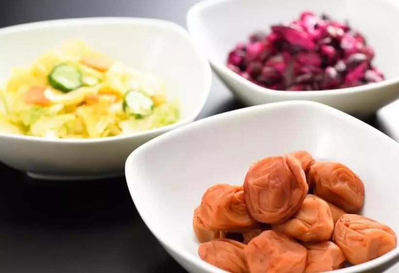 בית מלון כפרי Royal Morioka