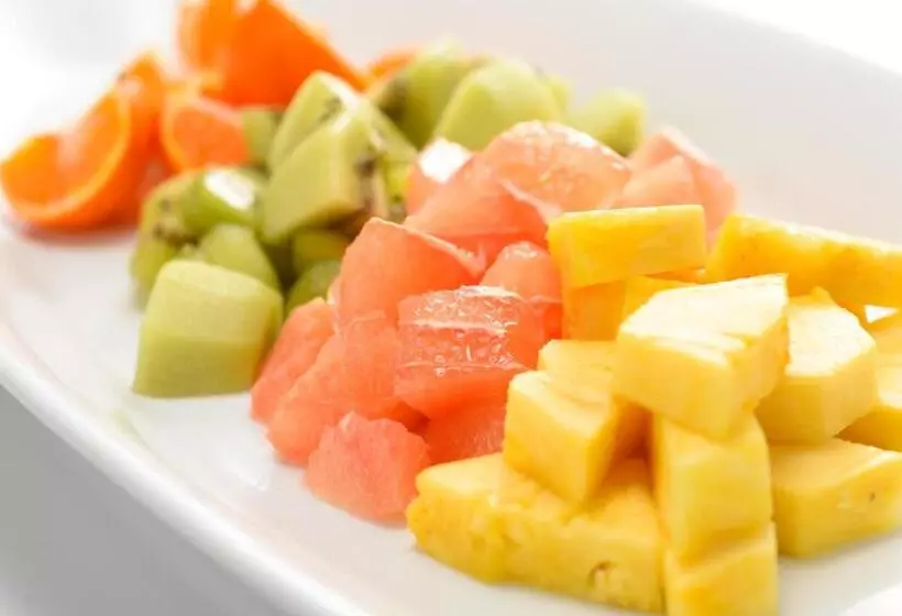 בית מלון כפרי Royal Morioka