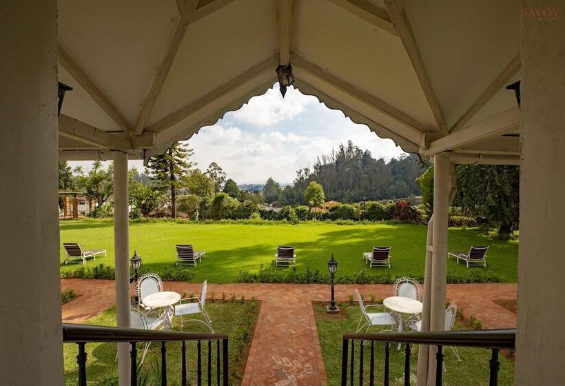 Hotel Savoy  Ihcl Seleqtions