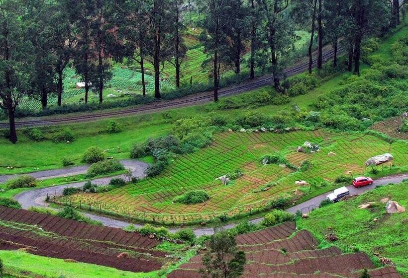 Hotel Savoy  Ihcl Seleqtions