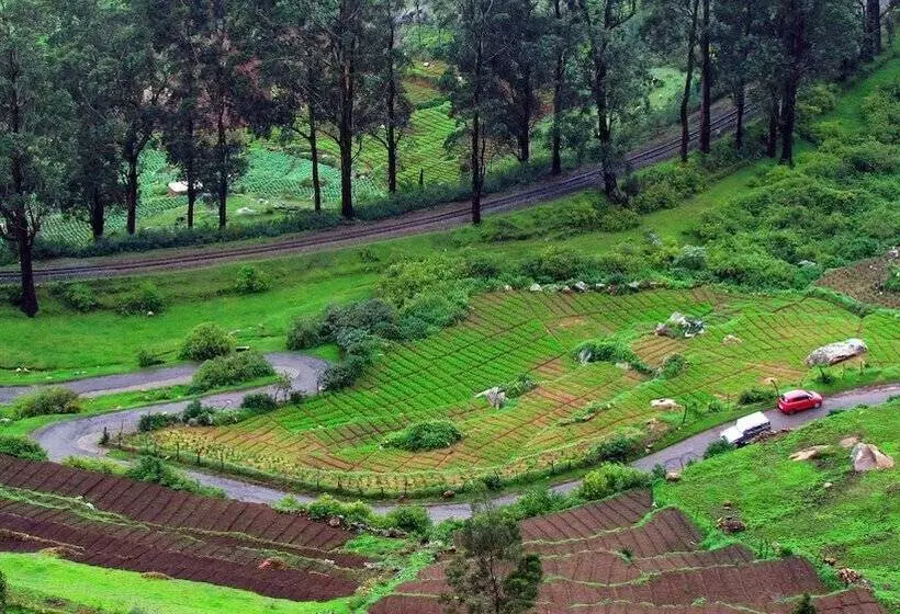 فندق Savoy  Ihcl Seleqtions