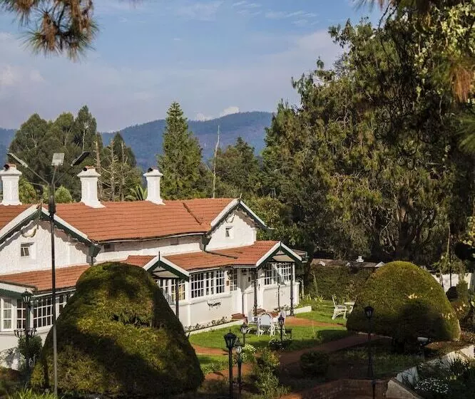 فندق Savoy  Ihcl Seleqtions