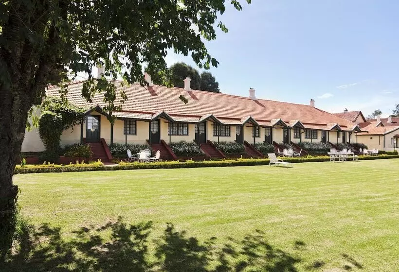 فندق Savoy  Ihcl Seleqtions