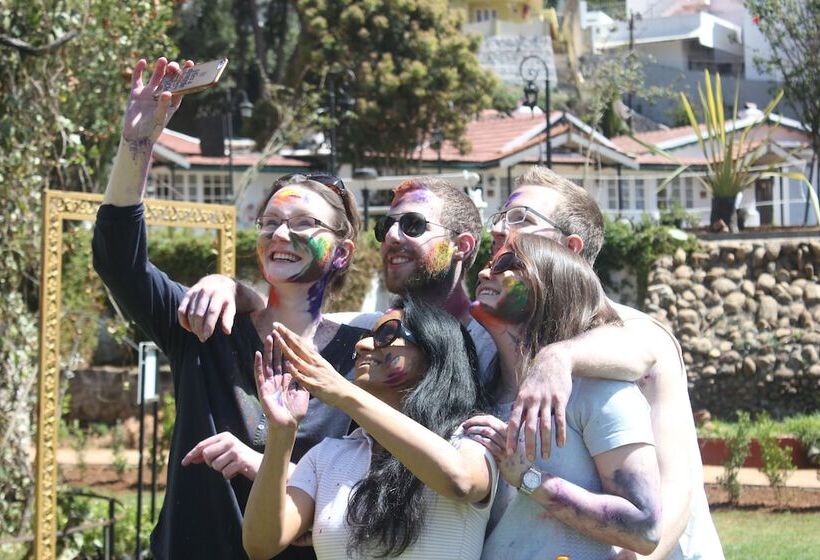 Hotel Savoy  Ihcl Seleqtions