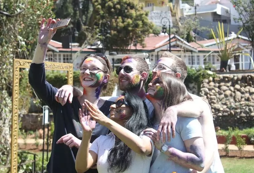 فندق Savoy  Ihcl Seleqtions