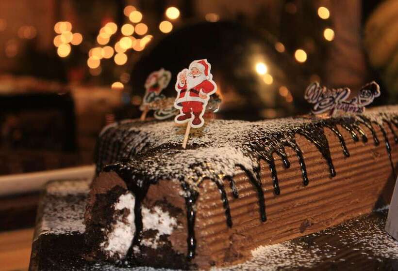 Hotel Savoy  Ihcl Seleqtions