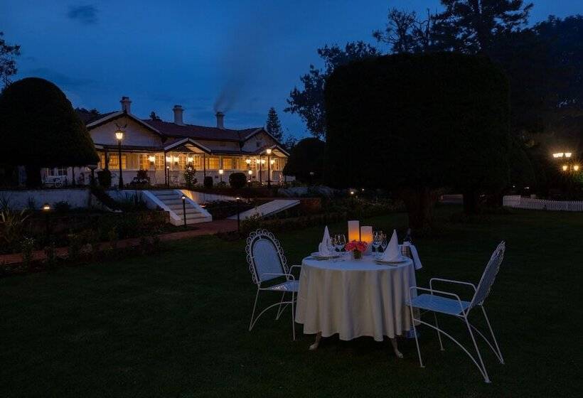 Hotel Savoy  Ihcl Seleqtions