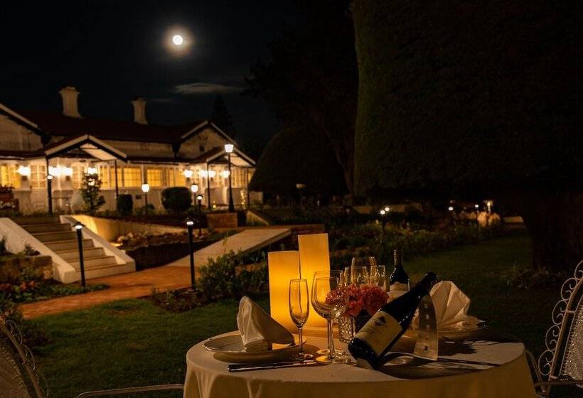 Hotel Savoy  Ihcl Seleqtions