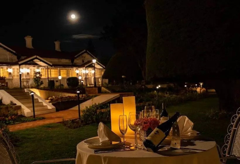 فندق Savoy  Ihcl Seleqtions