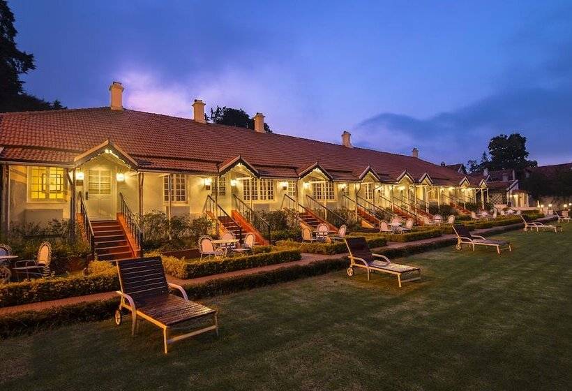 Hotel Savoy  Ihcl Seleqtions