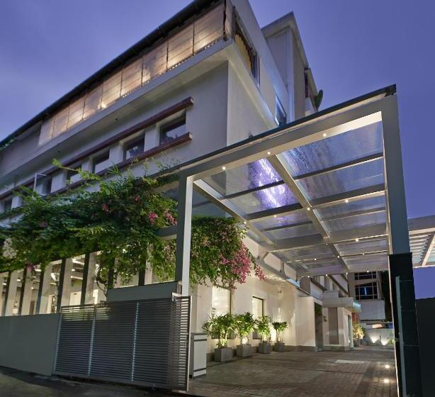 فندق Southern Star Bangalore