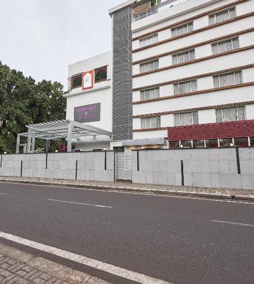 فندق Southern Star Bangalore