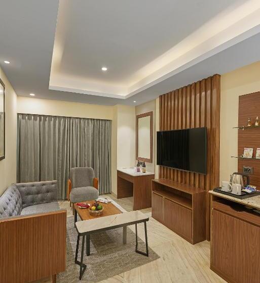 فندق Southern Star Bangalore